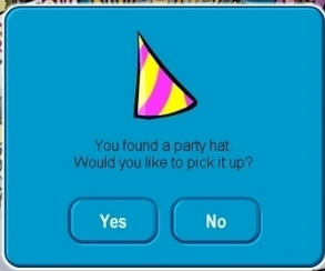 Party Hat Beta-party-hat